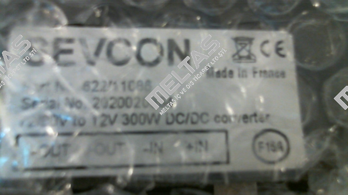 622/11086 Sevcon