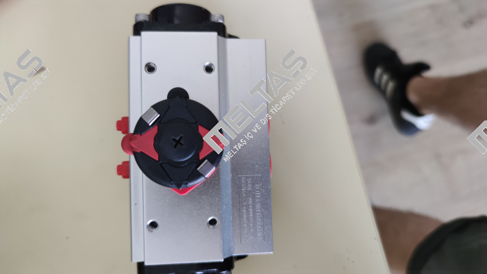 ASR-20 / ASR0020N8 Actreg