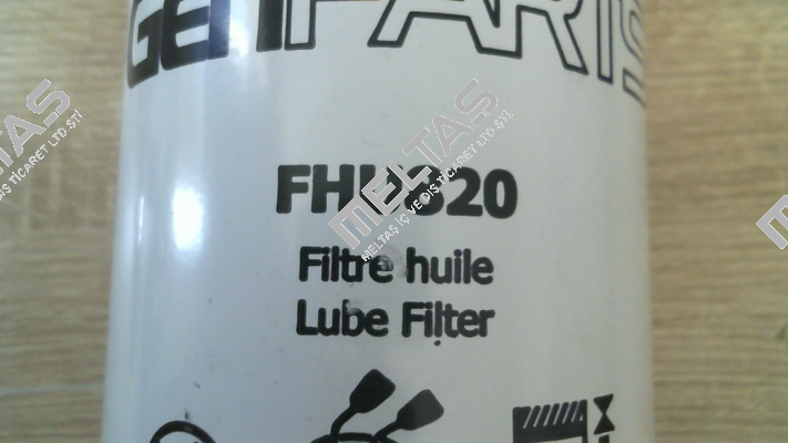 330510062 (FHU820) GenParts