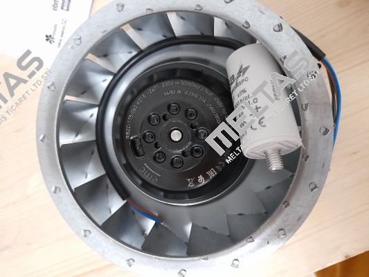 RB2C-175/060 K015 I-2471 Emc