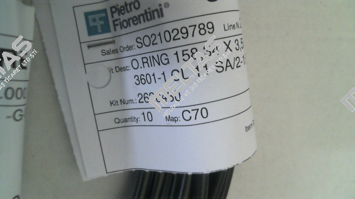 2620430 Pietro Fiorentini