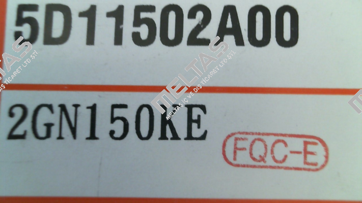2GN150KE Sesame Motor