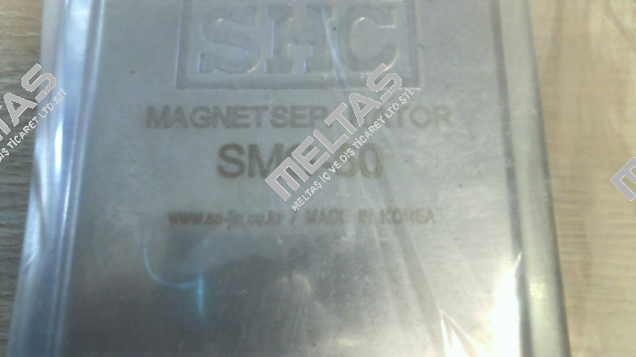 SMG-50 SHC