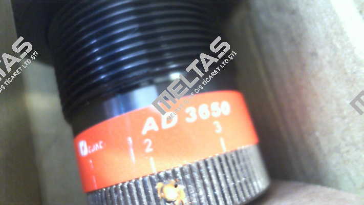AD3650 C-JAC