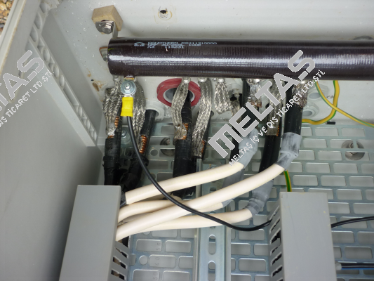Typ GRF 30/265 L 100R (R8411310000)    Danotherm