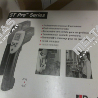 RAYST20XBUSVB Raytek