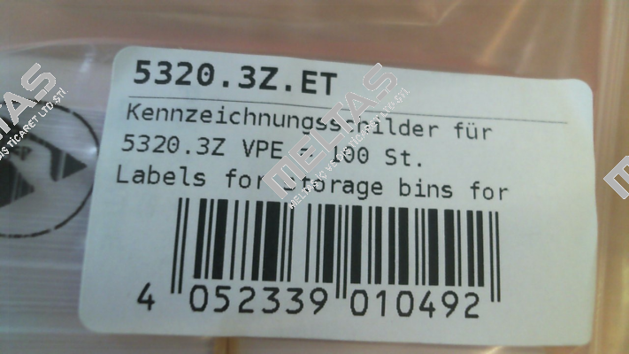 5320.3Z.ET Wolfgang Warmbier