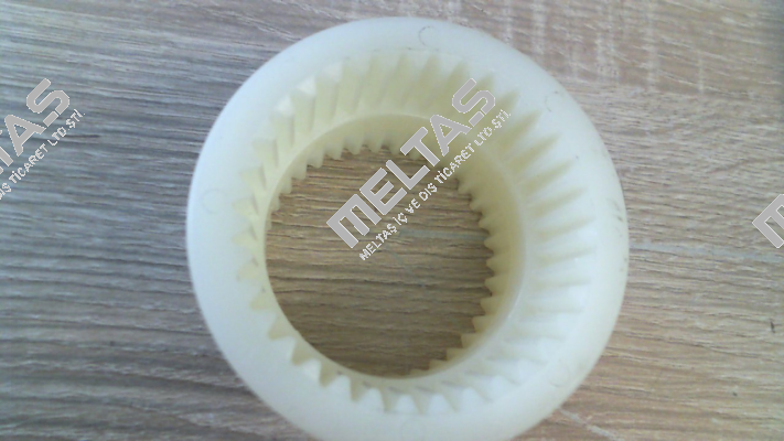 Coupling sleeve for GF28 Cross+Morse
