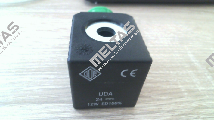 P/N: 80900248, Type: RUDA12024CS Ode