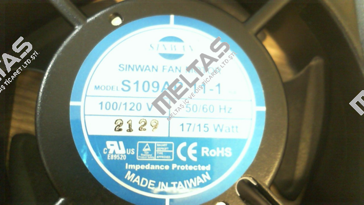 S109AP-11-1WB Sinwan