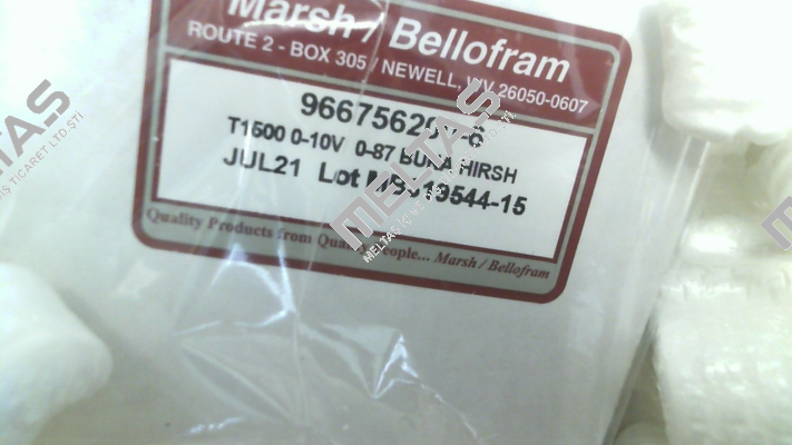 966-756-200-6 Bellofram