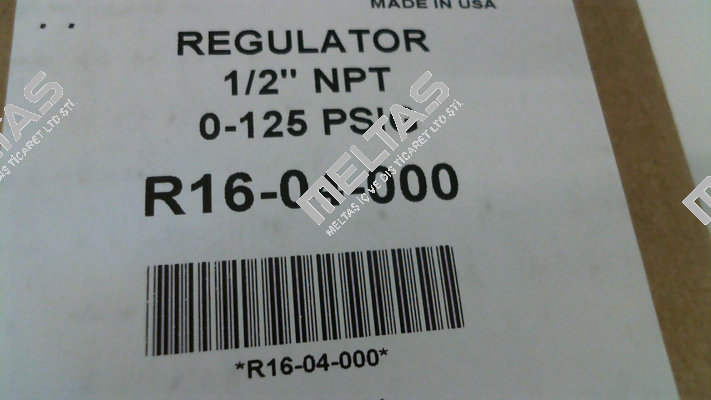 R16-04-000 Wilkerson