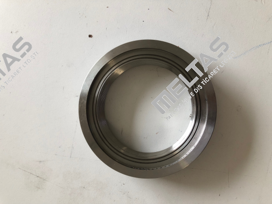 BIN77 Chromalox