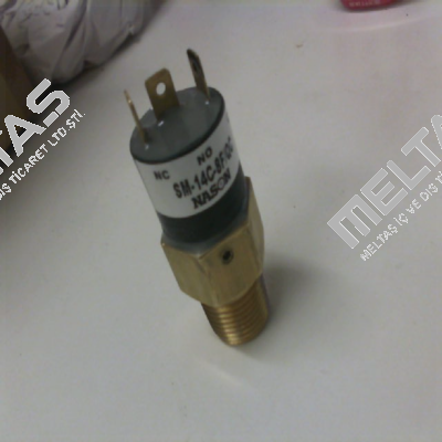 SM-14C-8F/QC Nason