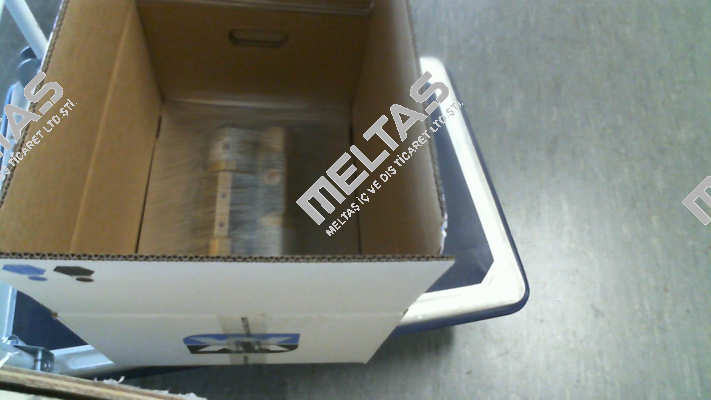 PCD-H 10 NC / 524627 Coax