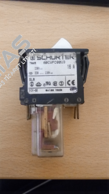 4430.0002  Schurter