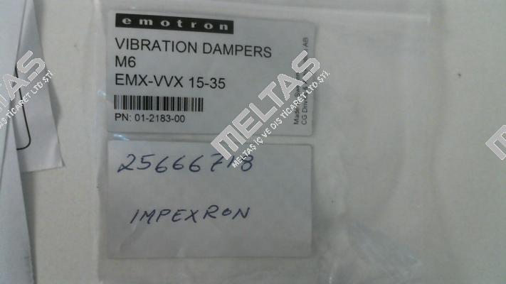 01-2183-00 Emotron