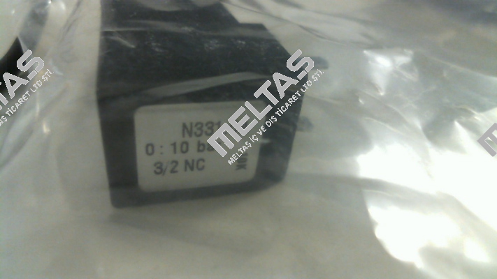 N331.0A (24V/DC) Pneumax