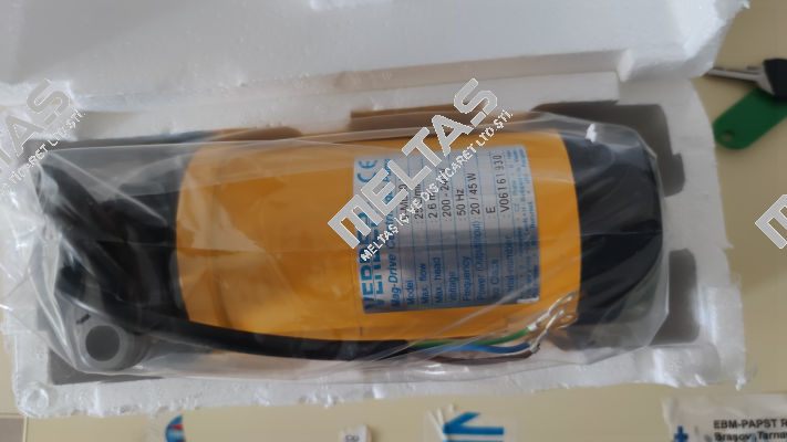 V-MD-20-H Verder