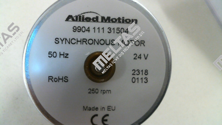 9904-111-31504 Premotec