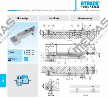 Z 5-32  Strack