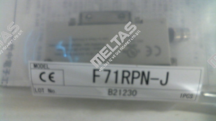 F71RPN-J Takex