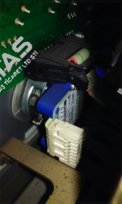 DPP21 020H20RCE oem  TOSOKU