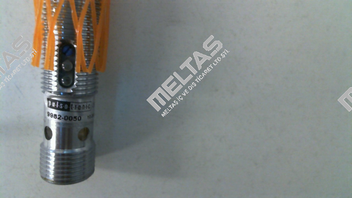 Art.No. 9982-0050 Pulsotronic
