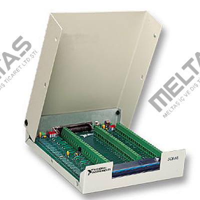 P/N: 776844-01 Type: SCB-68 National Instruments