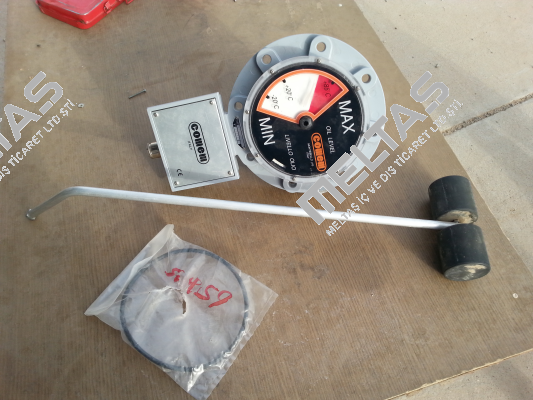 TYPE : EM1DB  Comem (ABB)