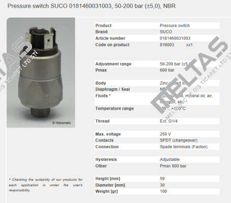 0181.460.03.1.003 Suco