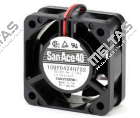 109P0424H702 Sanyo Denki