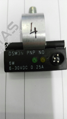 DSM3N225  Molex