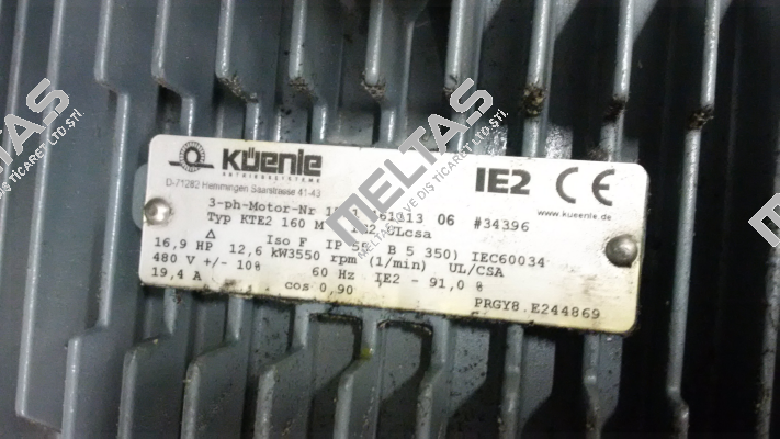 34396 Küenle