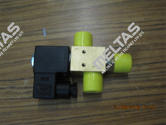 075440001 / 3V4-EF-V Specken Drumag