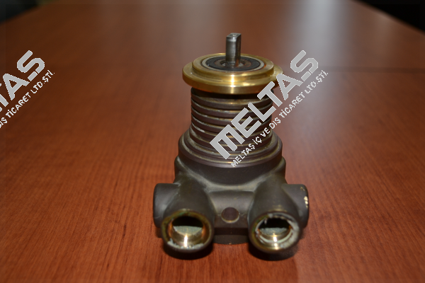 PA 201G Fluid-O-Tech