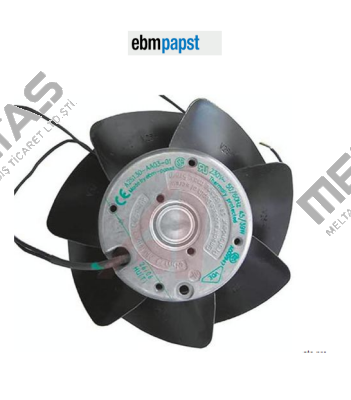 A2S130-AA03-01 EBM Papst