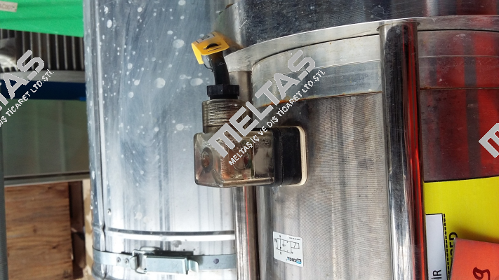 GDA3YVL90T61H (230 V AC) Coax