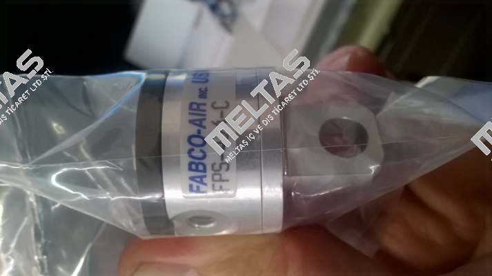 FPS-434-C Fabco Air