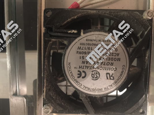 FP108B/230VS1TB Commonwealth