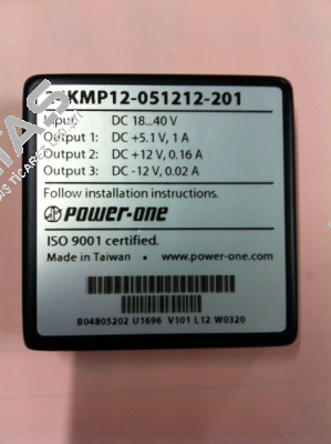 24KMP12-051212-201  Bel Power Solutions