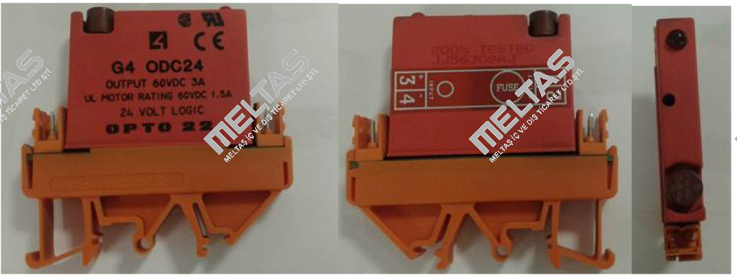 G4ODC24 Opto 22