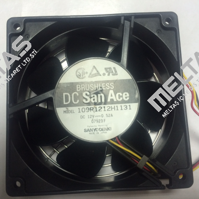 109R1212H1131  Sanyo Denki