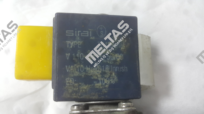 Z610A-230V/50-60Hz Sirai