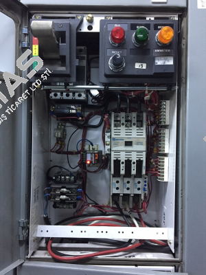 HMCP100R3C Cutler Hammer (Eaton)