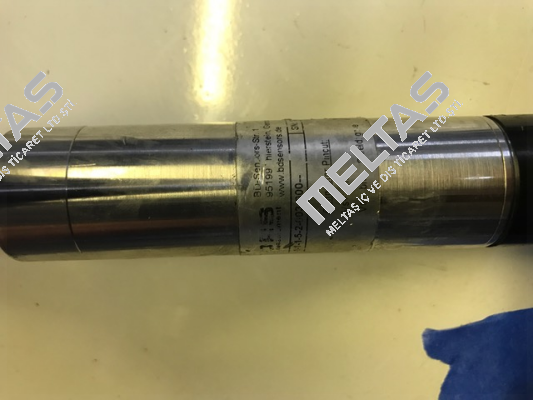 LMP 307 Bd Sensors
