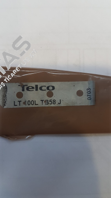 LT-100L-TB58J Obsolete, replaced by LT-100L-TS58-J Telco