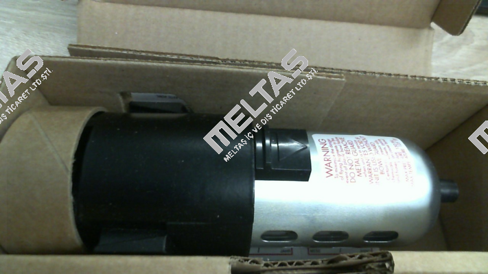 M16-C2-000 Wilkerson