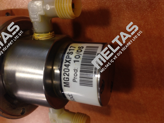 MG204XPS17 Fluid-O-Tech