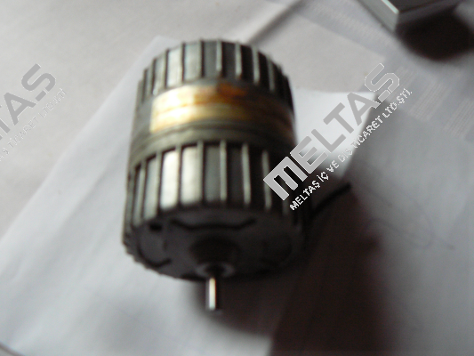 52AV-2001/8 Euro Motors Italia